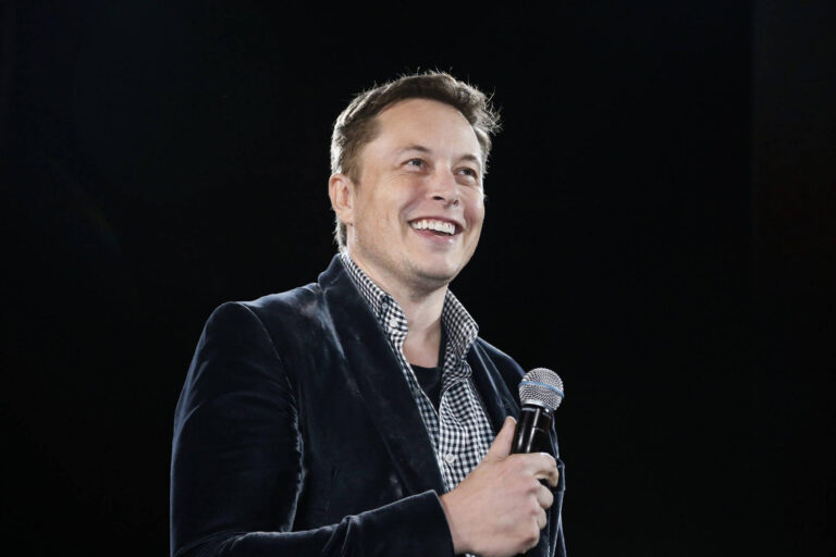 Elan Musk