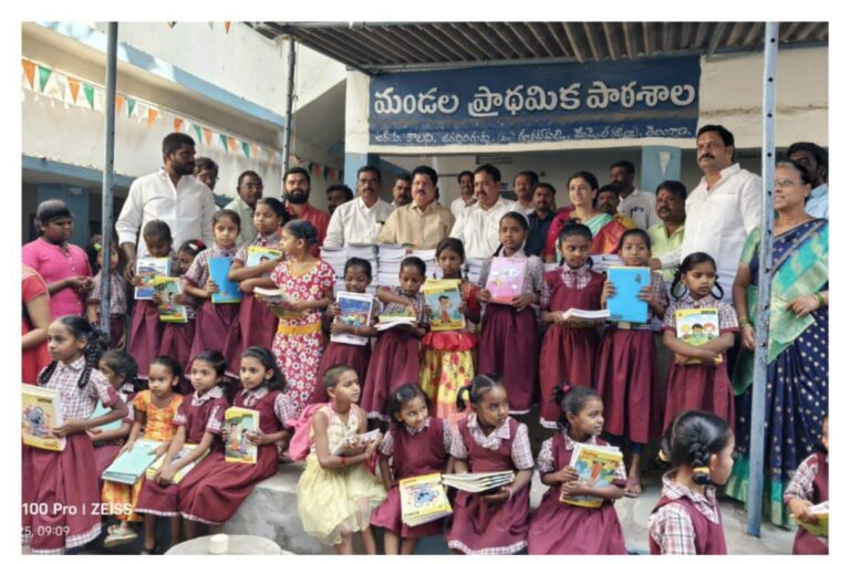 తెలంగాణ మాజి ముఖ్యమంత్రి KCR