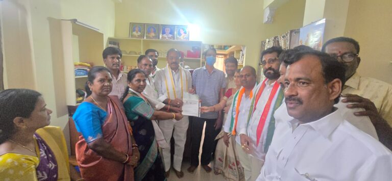 ఆరోగ్య శ్రీ ద్వారా శ్రీ రామ రక్ష.