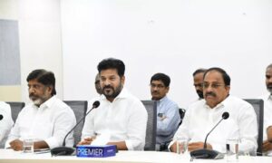 తెలంగాణ ప్రభుత్వం అధికారిక వెబ్‌సైట్లలో ఇవాళ ముఖ్య వార్తలు